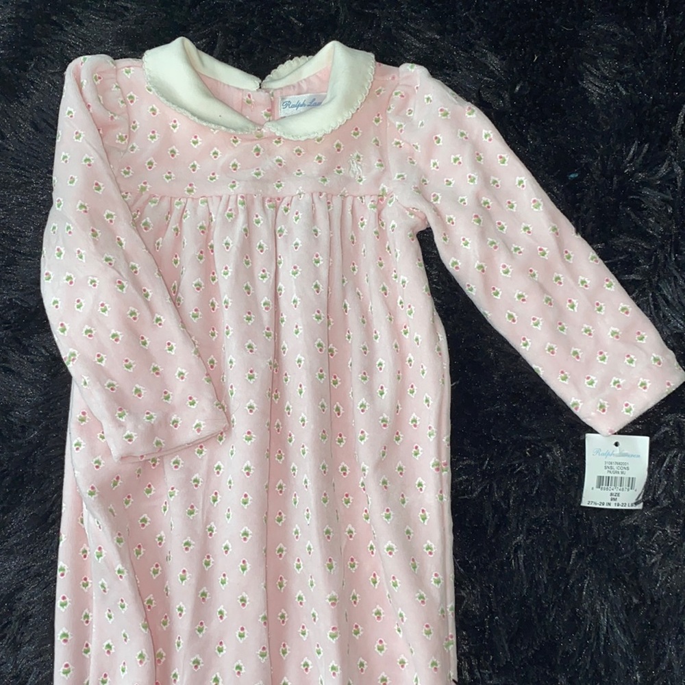 9 month baby outfit